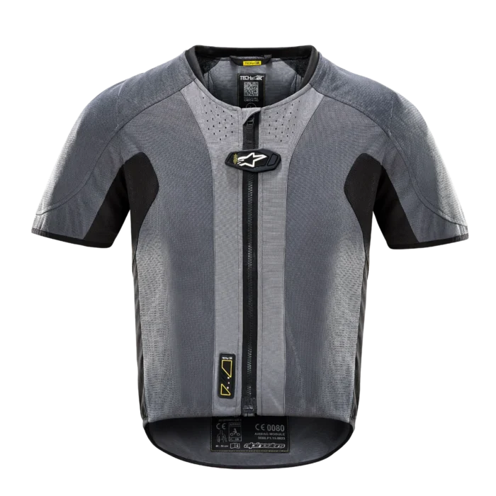 Alpinestar Tech-Air® 5 System