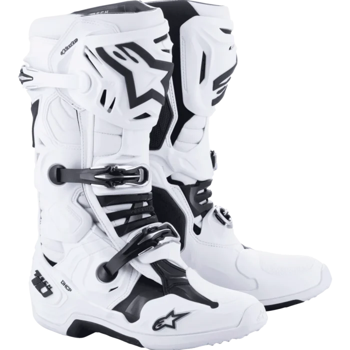 Alpinestar Tech 10  Boots Size - US 10