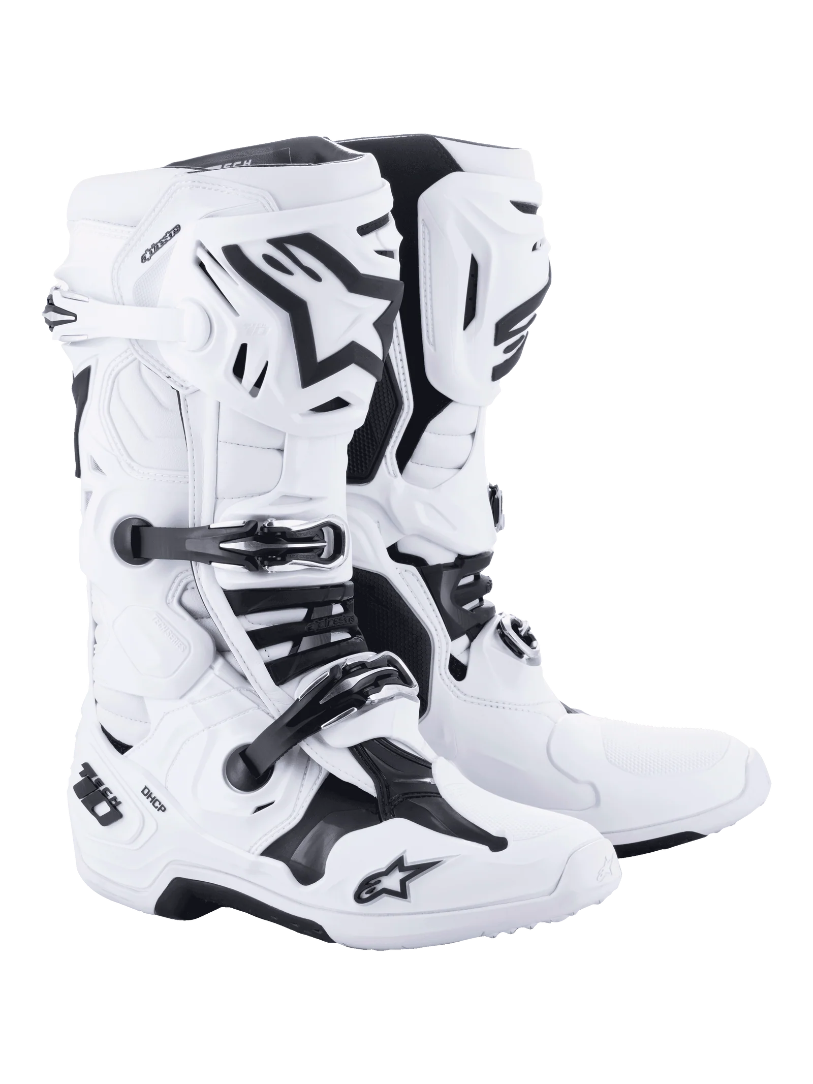 Alpinestar Tech 10 Boots Size - US 9