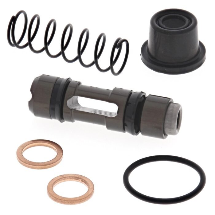 Master Cylinder Rebuild Kits 21-81030 // Hasqvarna