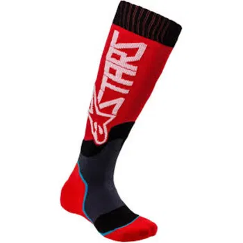Alpinestar MX Plus 2 Socks Size - M
