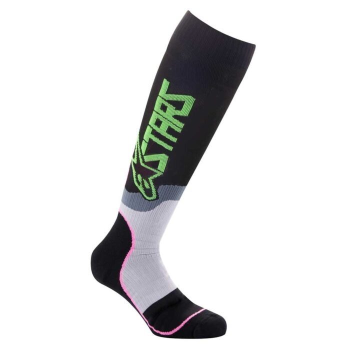 Alpinestar MX Plus 2 Socks Size - M