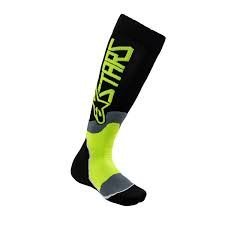 Alpinestar MX Plus 2 Socks Size - L