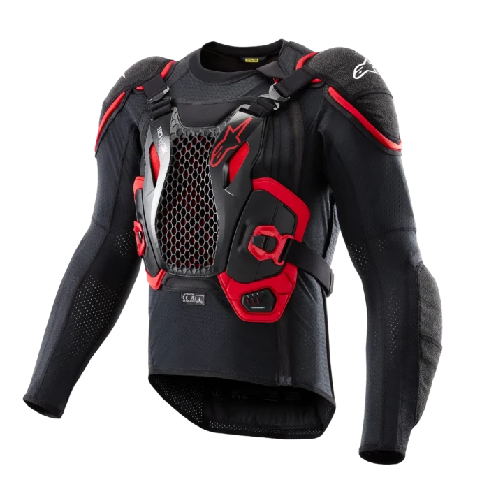 Alpinestar Tech-Air® Off-Road System Size - L