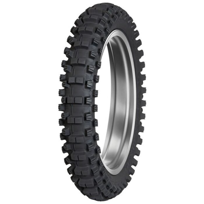Dunlop Geomax MX34 Tyre 110/90-19