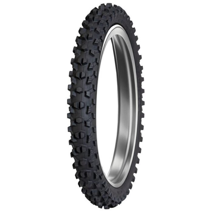 Dunlop Geomax MX34 F Tyre 80/100-21