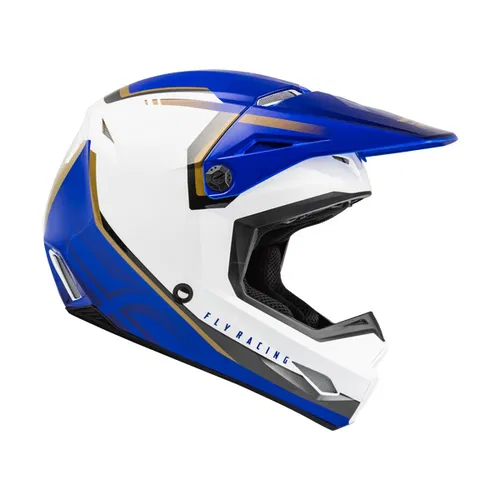 Kinetic Vision Helmet Size - XS