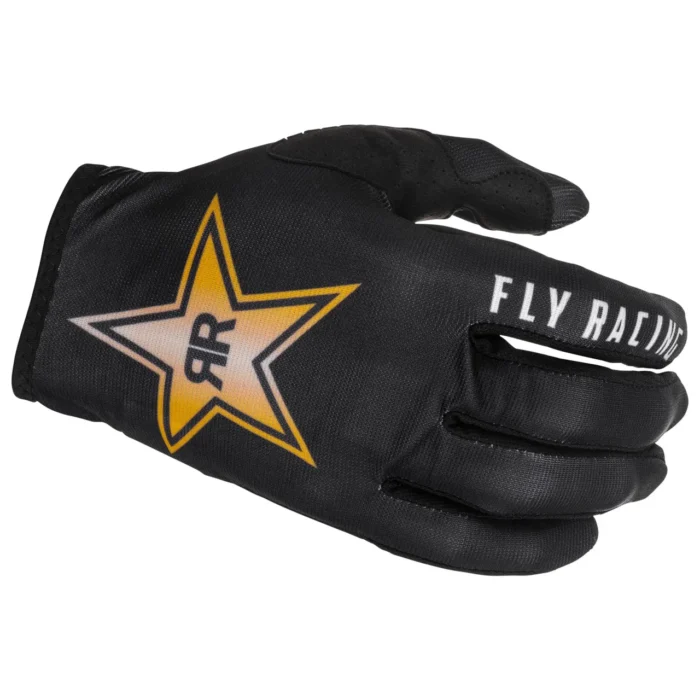 Fly Lite Rockstar Glove Size - L