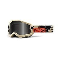 100% Strata 2 Goggles