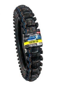 Dunlop Geomax MX34 Tyre 120/90-19