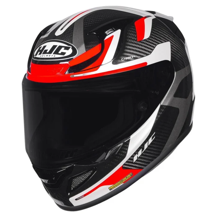 HJC RPHA 12 Carbon Helmet Size -XL