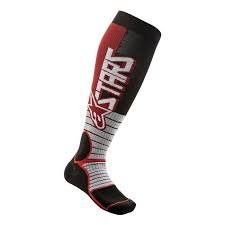 Alpinestar MX Pro Socks Size - L