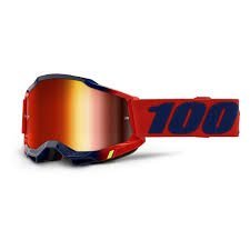 100% Accuri 2 Goggles