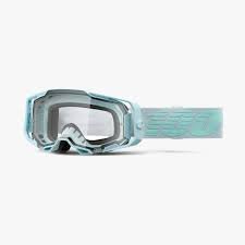 100% Armega Fargo Goggles