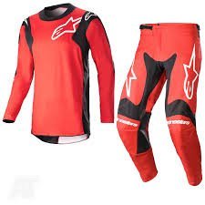 Alpinestar Racer Hoen Pant Jersey Size - 32//M