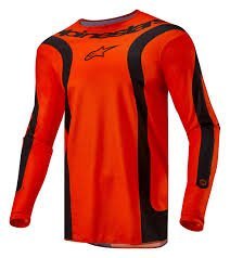 Alpinestar Fluid Lurv Jersey Size - M