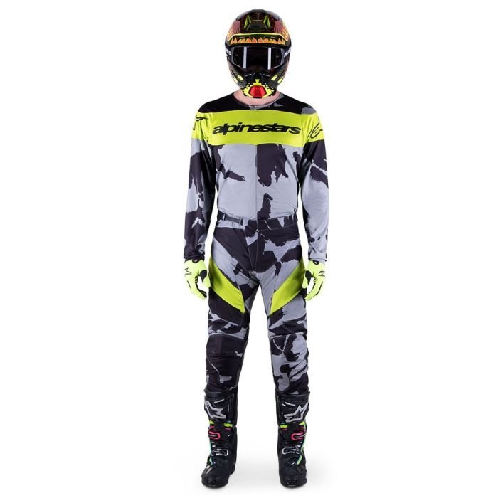Alpinestar Racer Tactical Jersey//Pant Size - 3O//M
