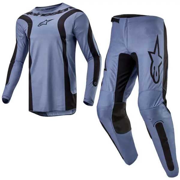 Alpinestar Fluid Lurv Jersey//Pant Size - 28//M