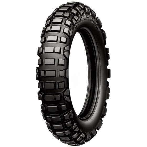 Michelin Desert Race Baja Tyre 140/80-18
