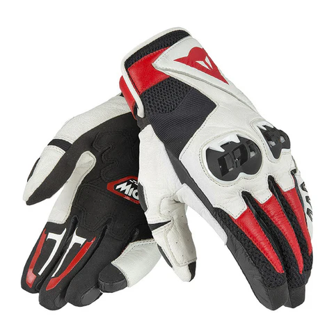 Dainese Mig C2 Motorcycle Gloves Size - M