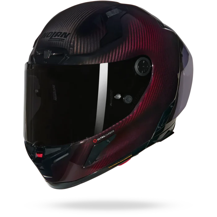 Nolon X-804 RS Ultra Carbon Size - L