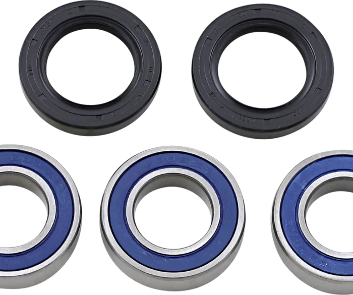 Moose Racing Wheel Bearing Kit Rear KTM / Yamaha 0215-1101