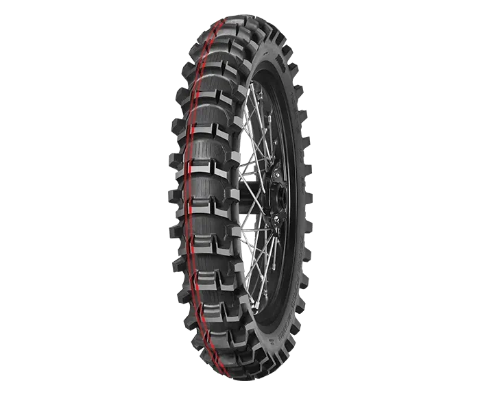 Mitas Terra Force -MX Sand Tyre 110/90-19