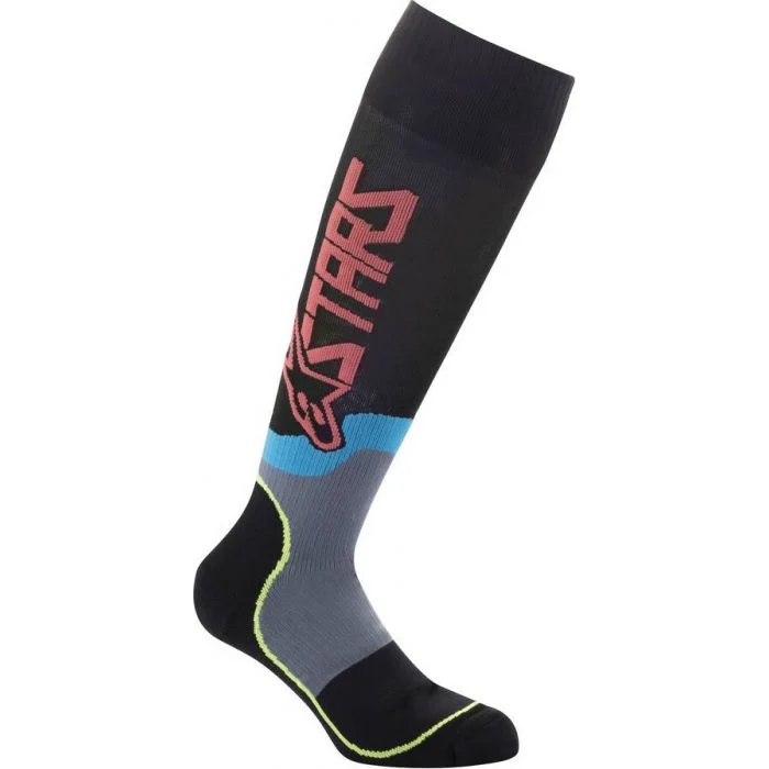 Alpinestar MX Plus 2 Socks Size - L