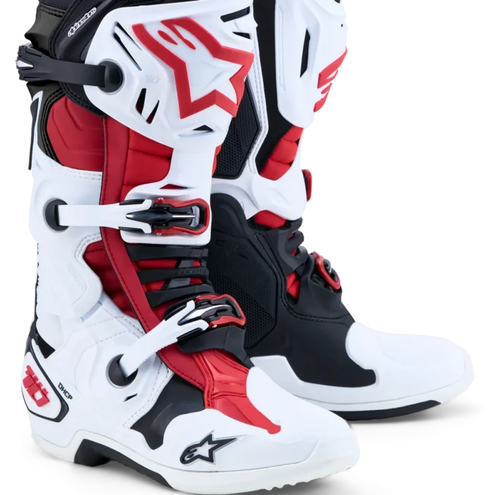 Alpinestar Tech 10  Boots Size - US 9