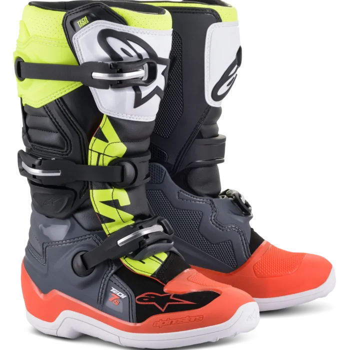Alpinestar Tech 7S Boots Size - US 8