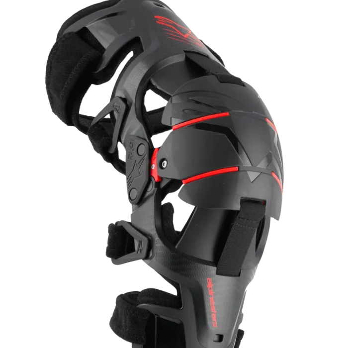 Alpinestar RK-1 Plasma Knee Braces Size - S/M