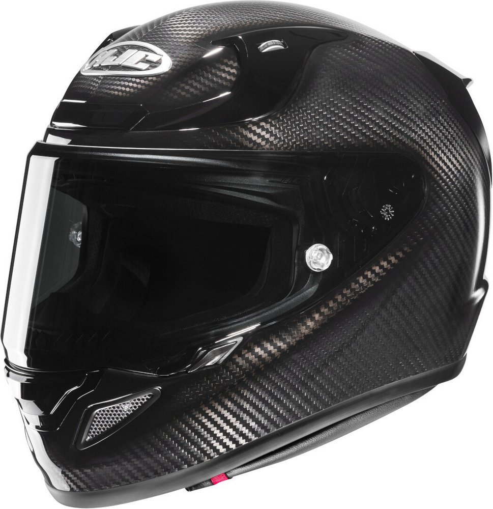 HJC RPHA 12 Carbon Helmet Size - L